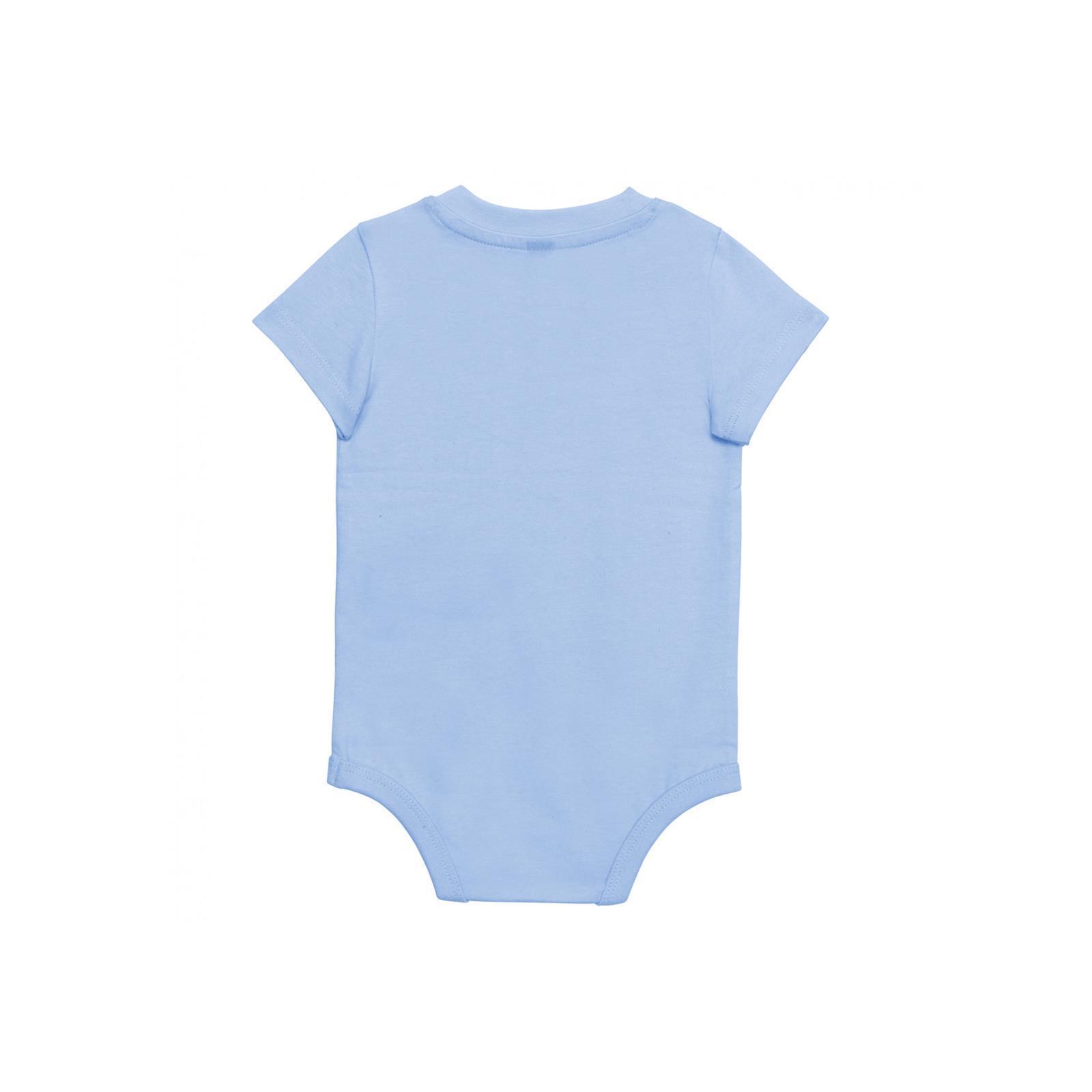 Foto 1 Body Neonata Ponipò Celeste