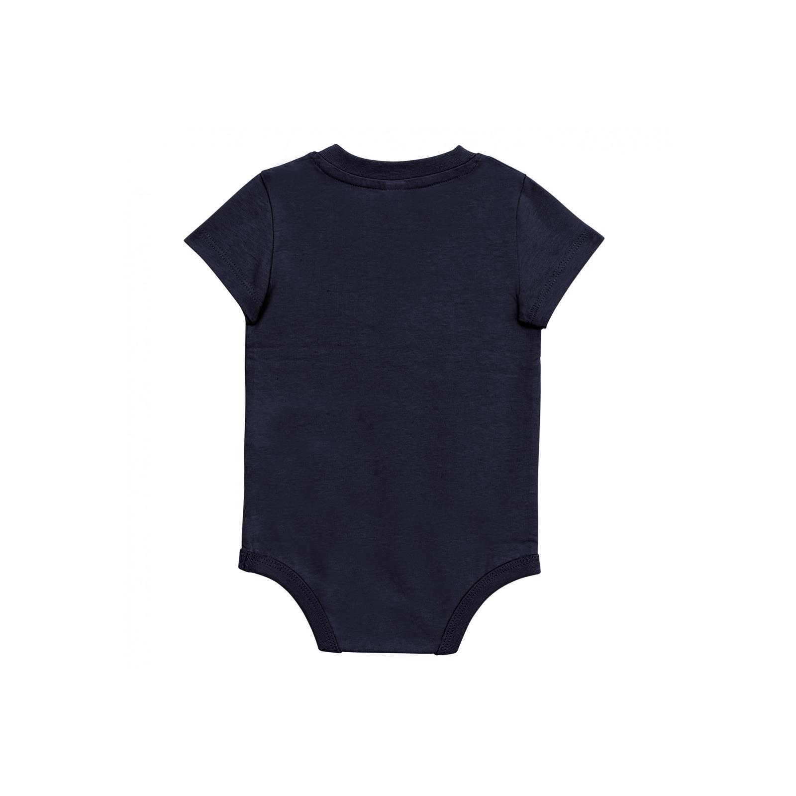 Foto 1 Body Neonata Ponipò Navy