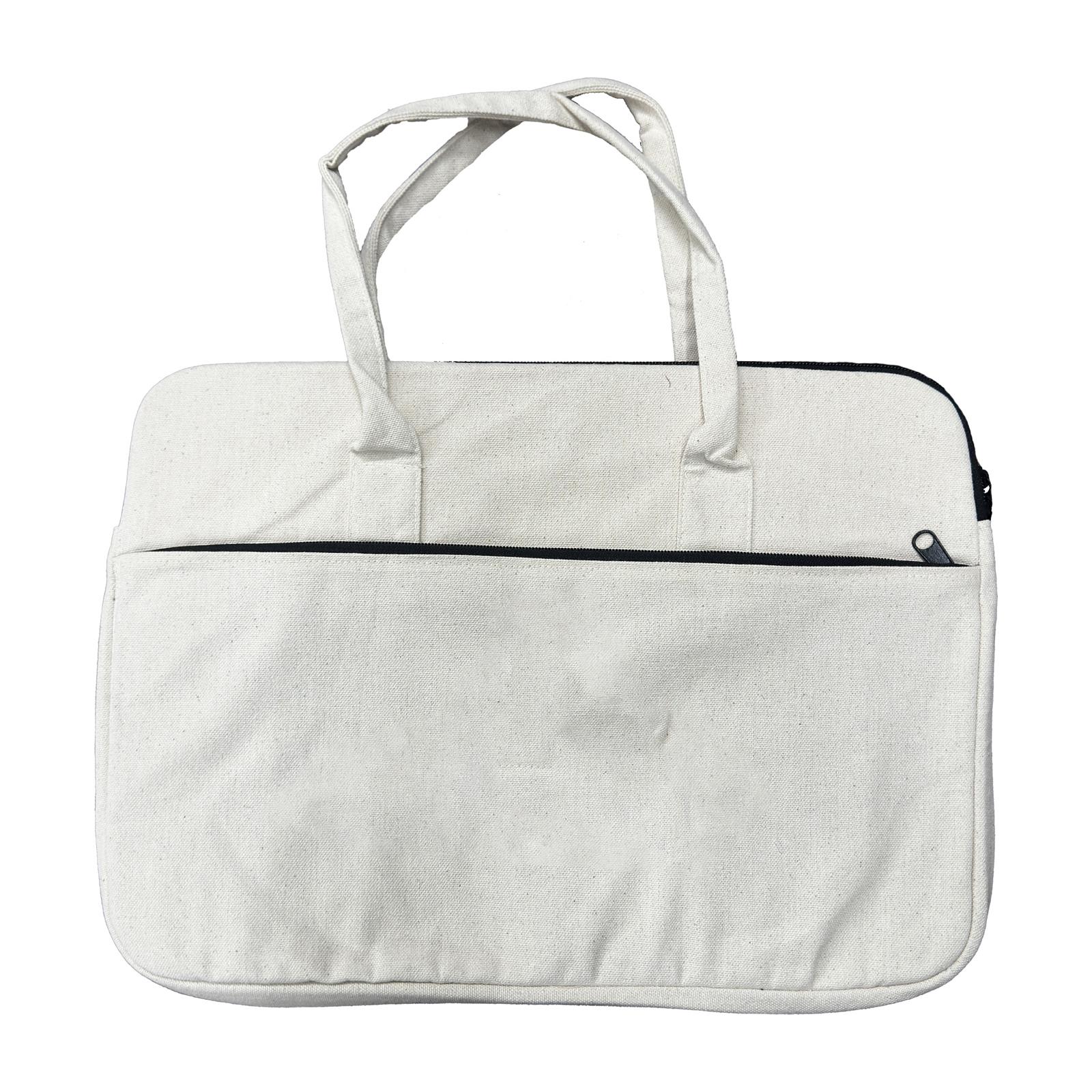 Foto 1 Borsa Equitazione per PC Jumping Verona 2025 Beige