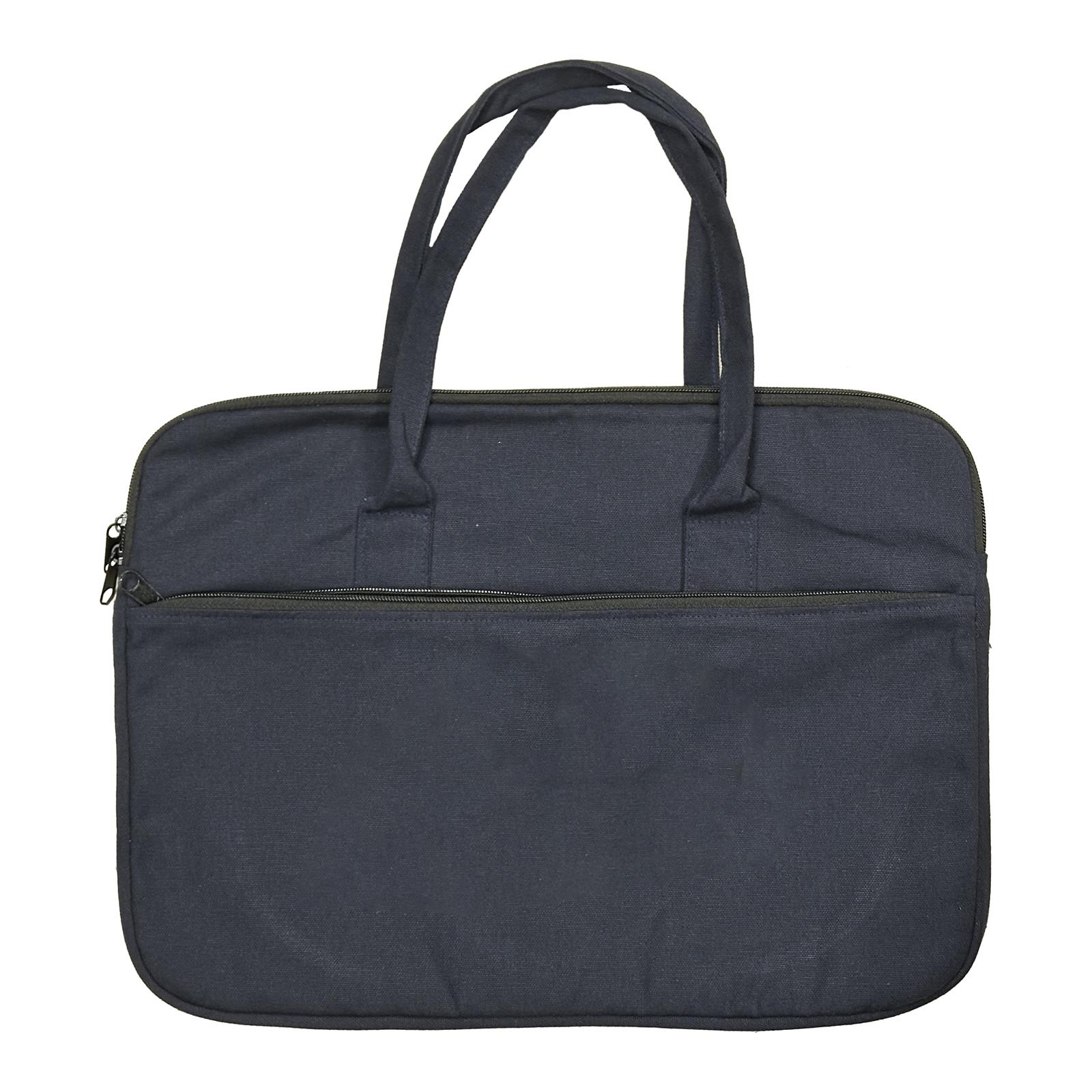Foto 1 Borsa Equitazione per PC Jumping Verona 2025 Navy