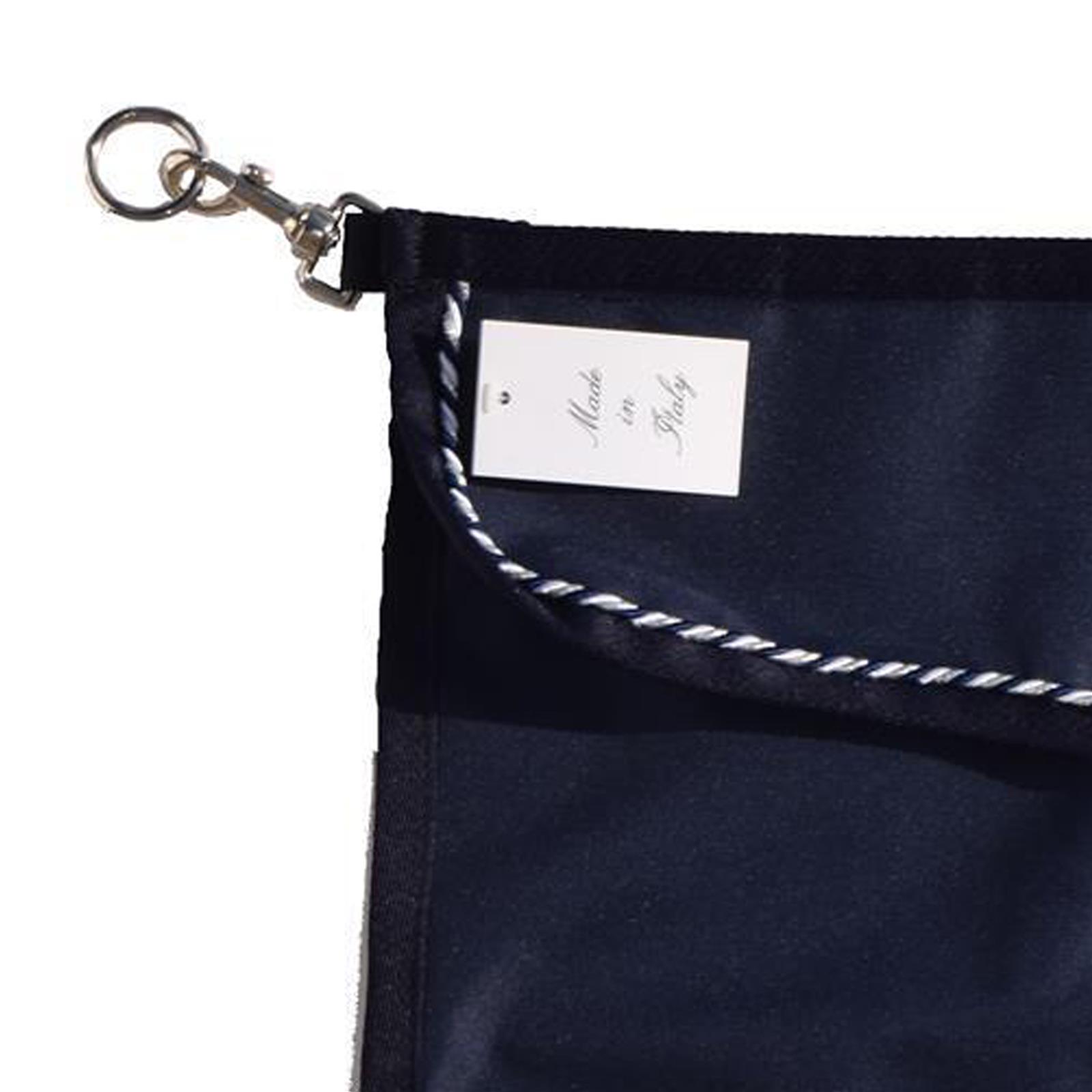 Foto 1 Cancello per Box Stalla per Protezione Exclusive Navy