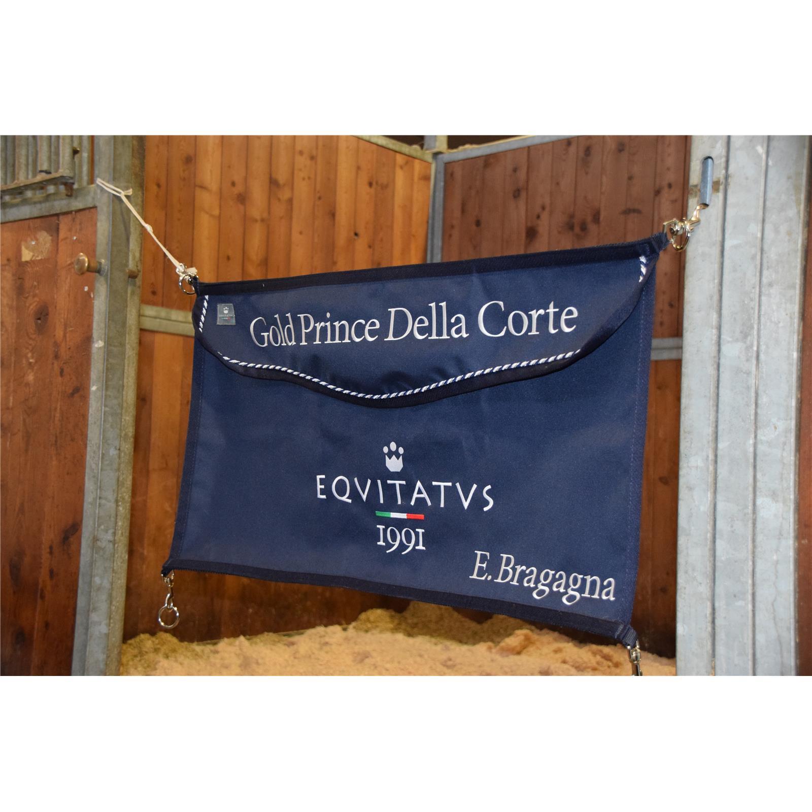 Foto 3 Cancello per Box Stalla per Protezione Exclusive Navy