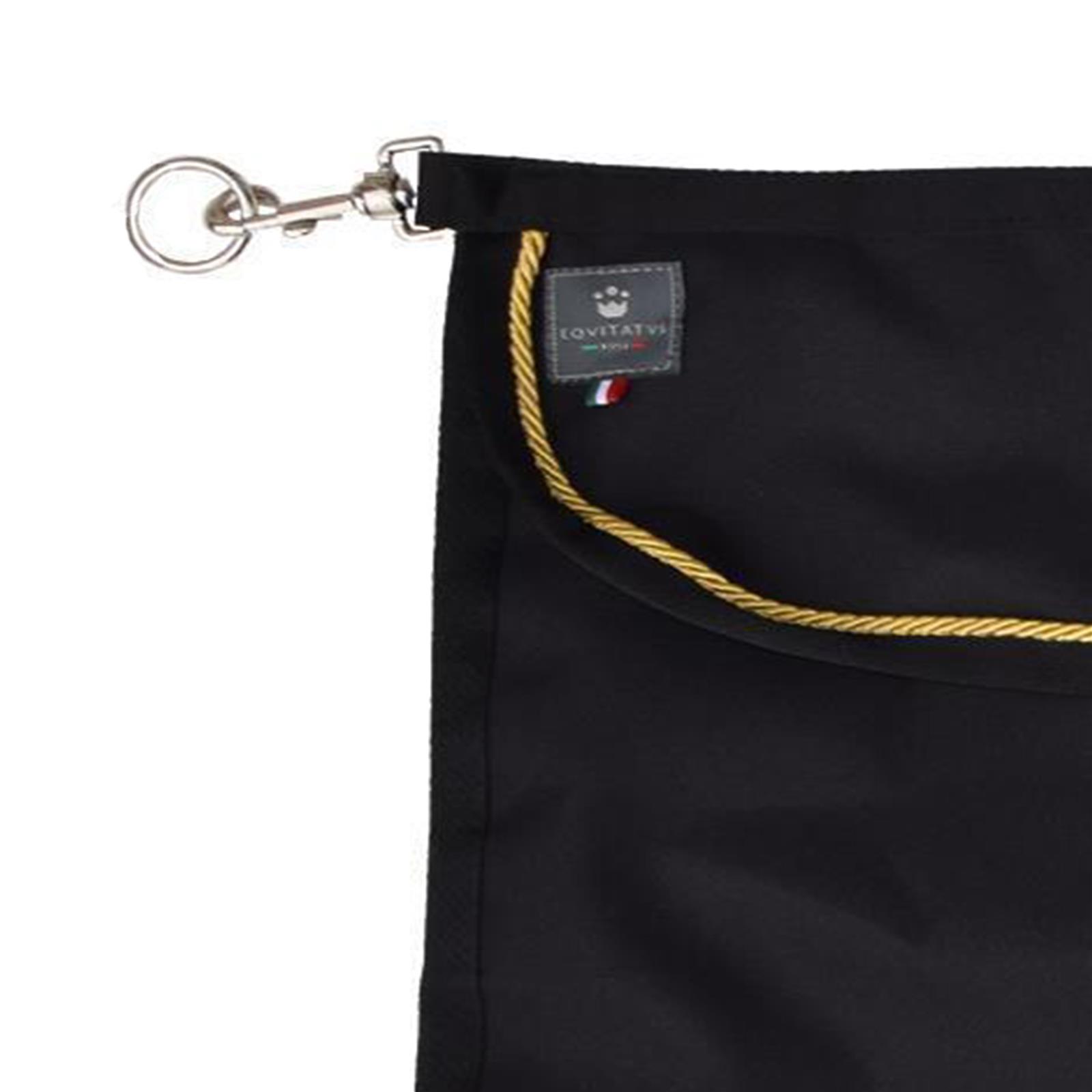 Foto 1 Cancello per Box Stalla per Protezione Exclusive Nero
