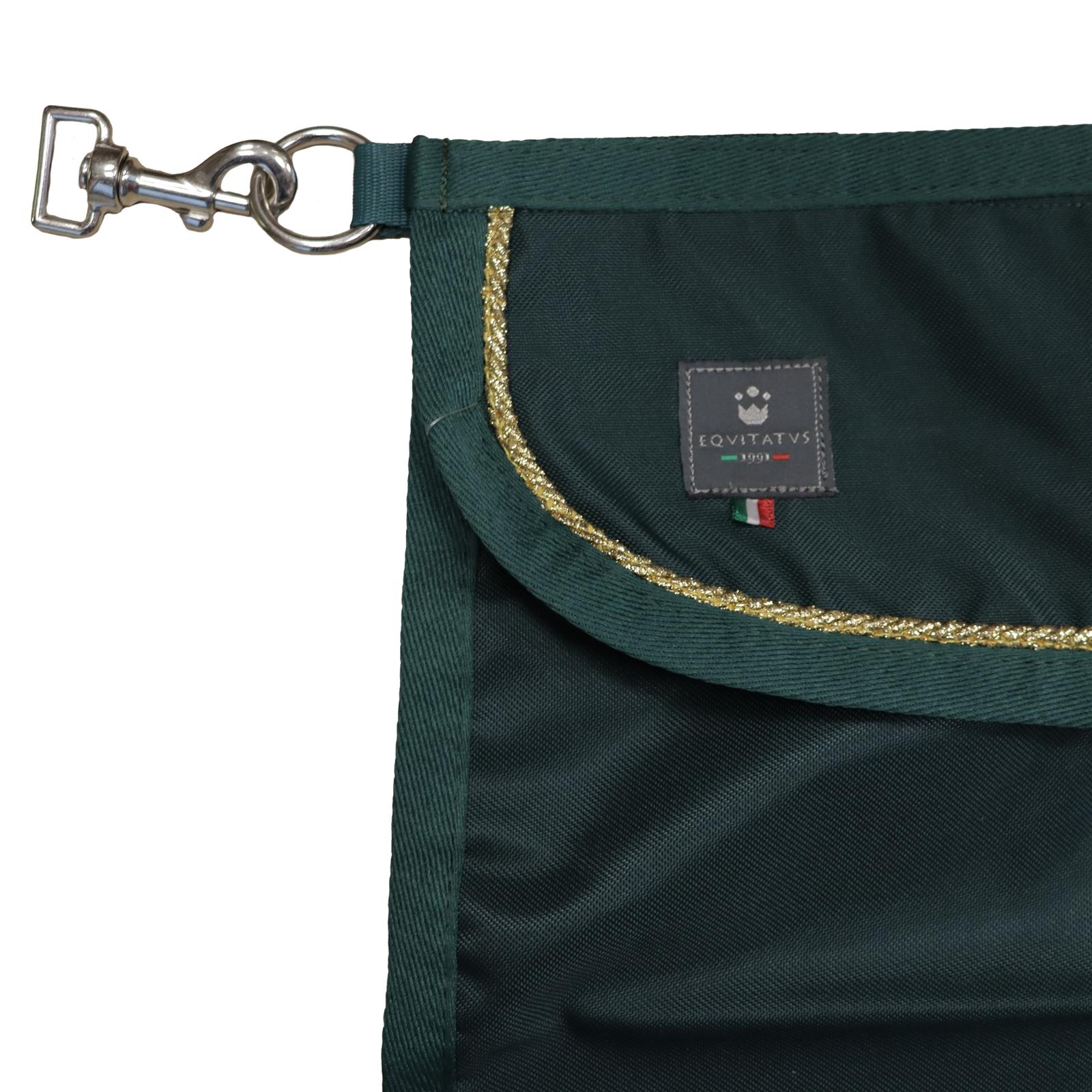 Foto 1 Cancello per Box Stalla per Protezione Exclusive Verde