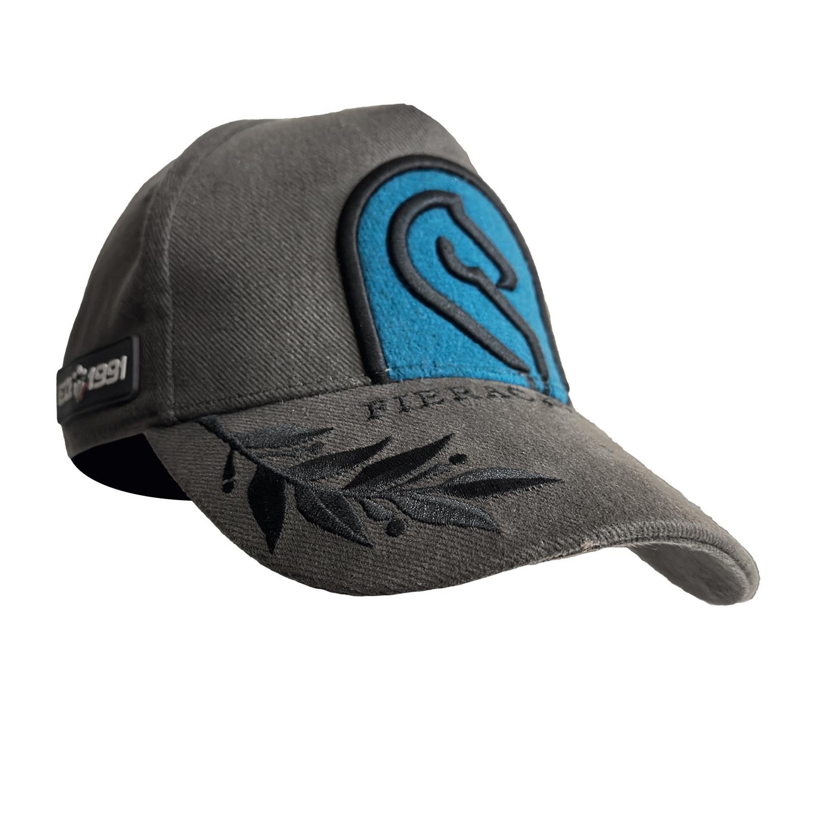 Foto principale Cappello con Visiera Vip Edition Jumping Verona Nero