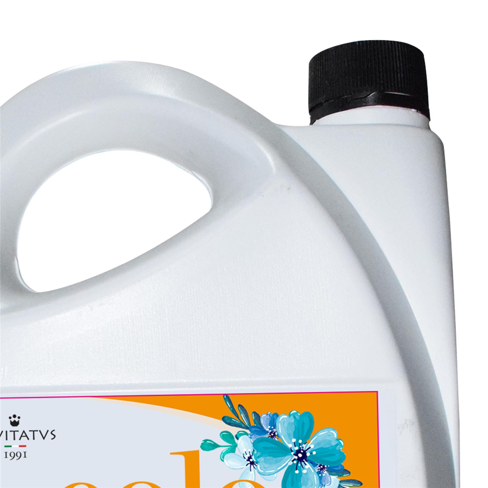 Foto 1 Disinfettante Repellente Insetti per Cavalli Super Concentrato Eolo 1Lt
