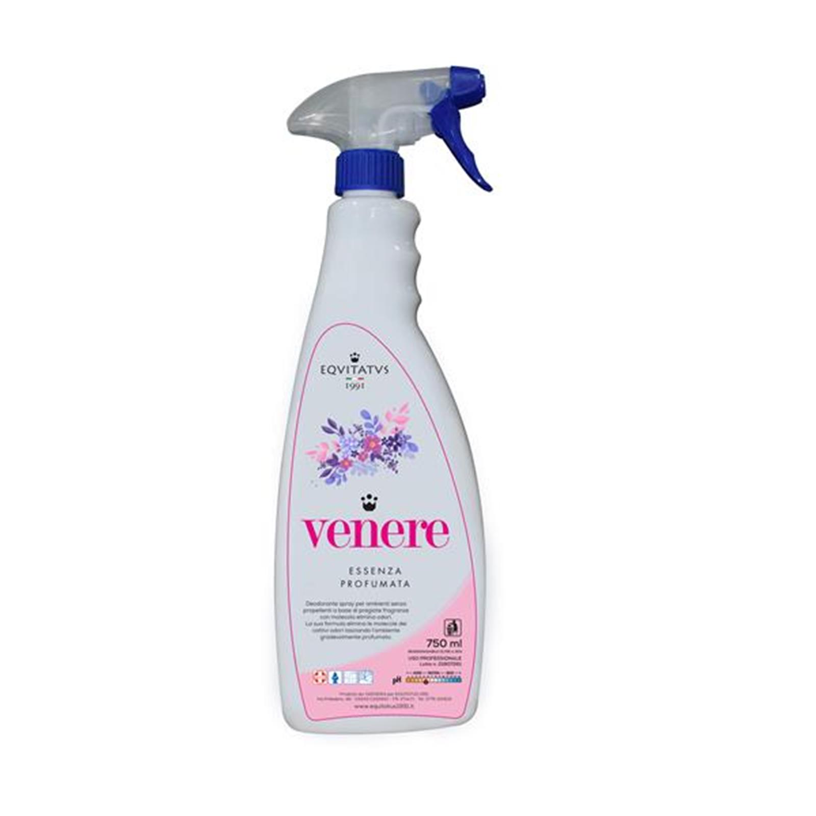 Foto principale Essenza Profumata per Stalle Venere 750Ml