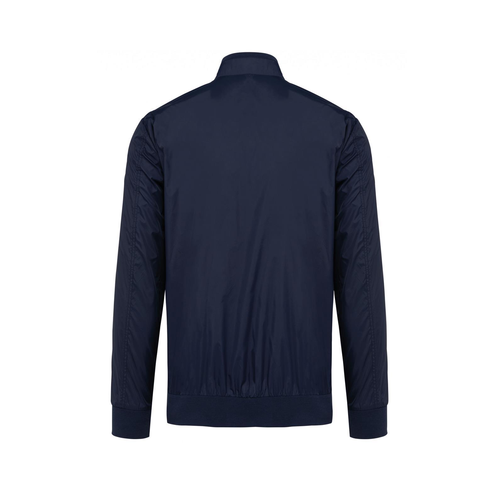 Foto 1 Giubbotto Equitazione Estivo Unisex Equitatus1991 Navy