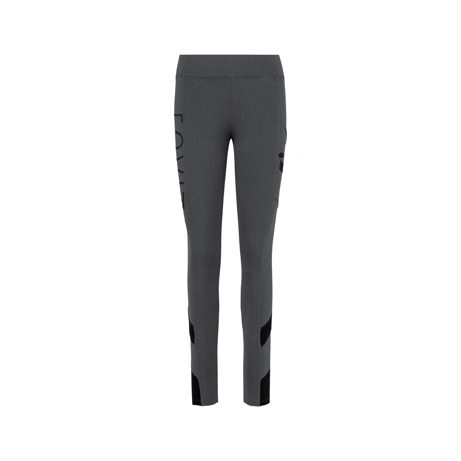 Foto principale Leggings Equitazione Donna Equitatus1991 Grigi