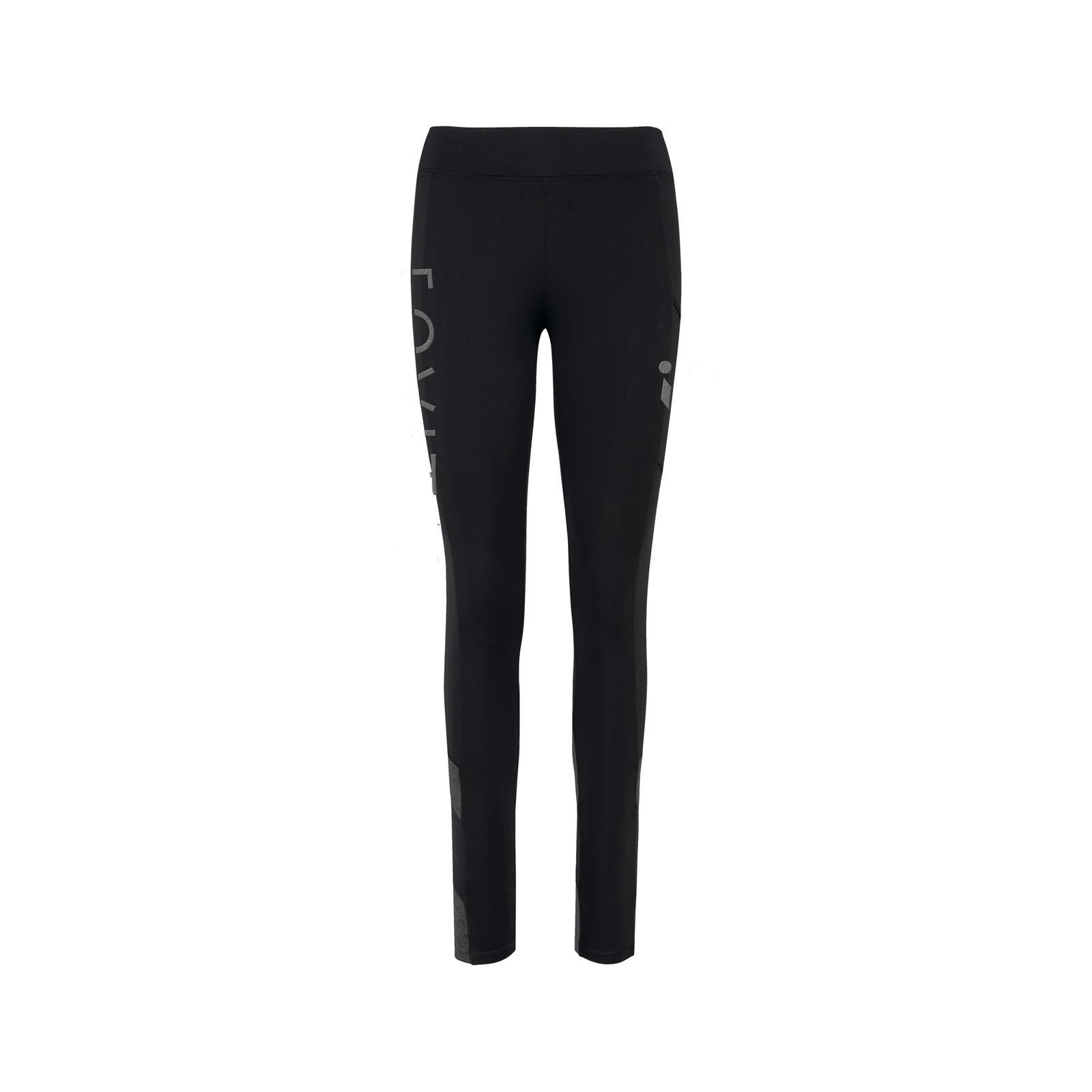 Foto principale Leggings Equitazione Donna Equitatus1991 Neri