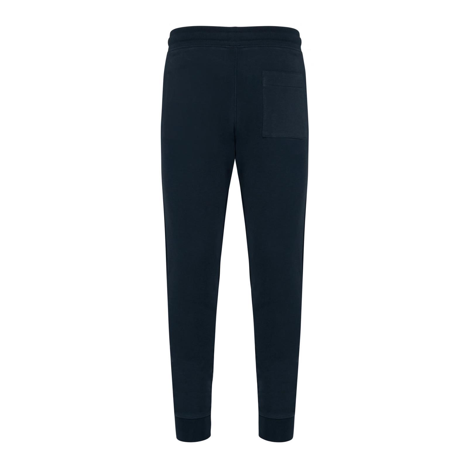 Foto 1 Pantalone da Equitazione Unisex Kurs Navy