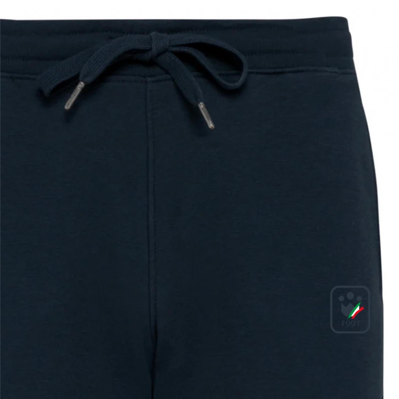 Foto 3 Pantalone da Equitazione Unisex Kurs Navy