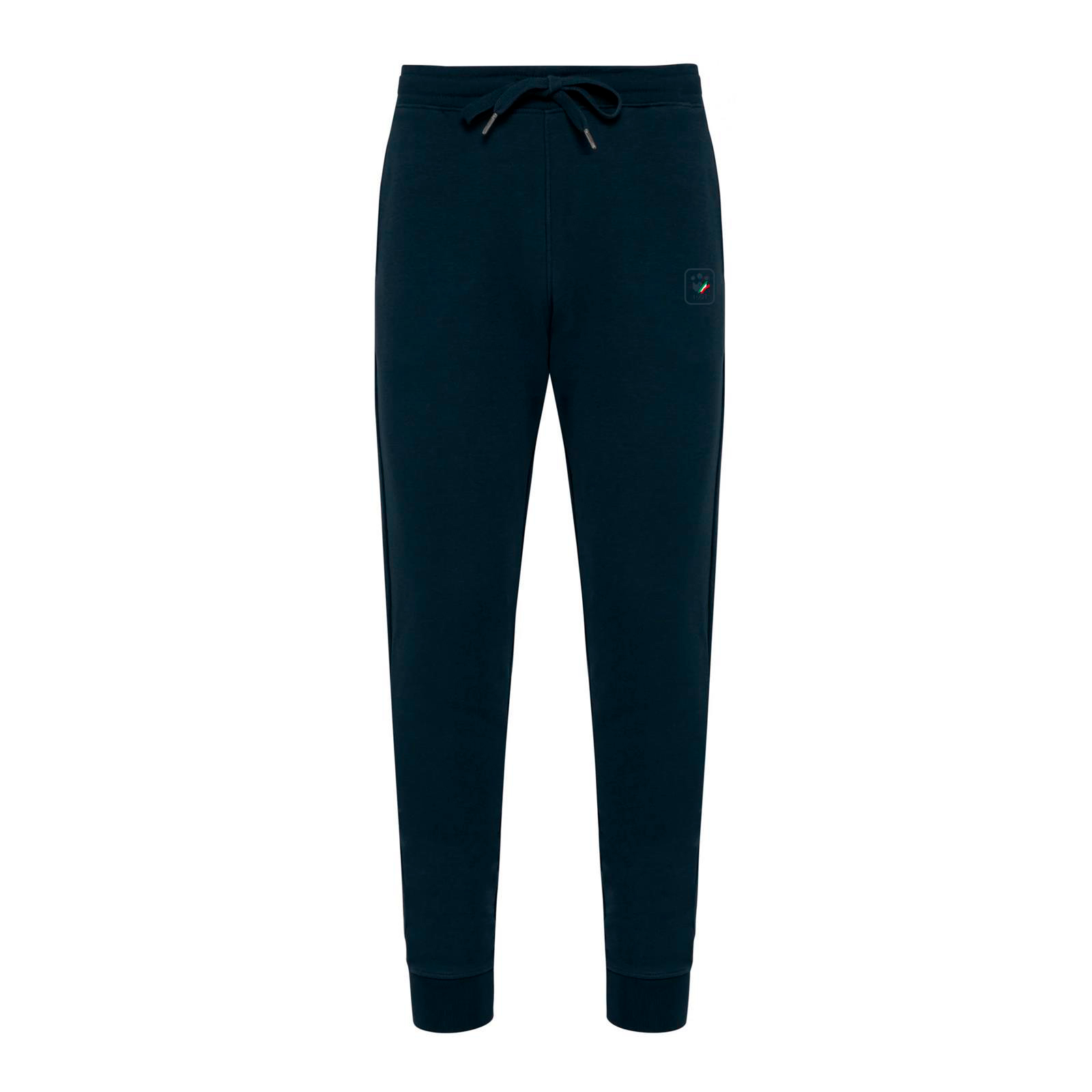 Foto principale Pantalone da Equitazione Unisex Kurs Navy
