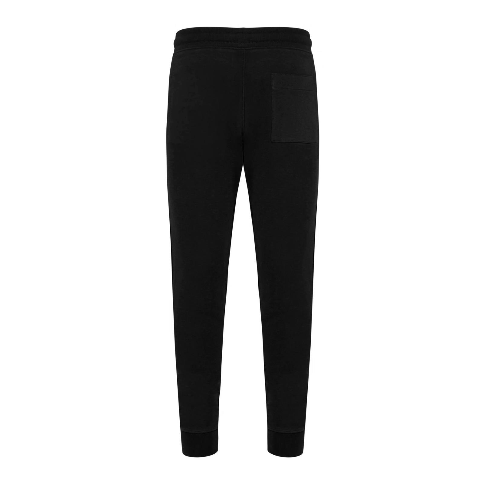 Foto 1 Pantalone da Equitazione Unisex Kurs Nero