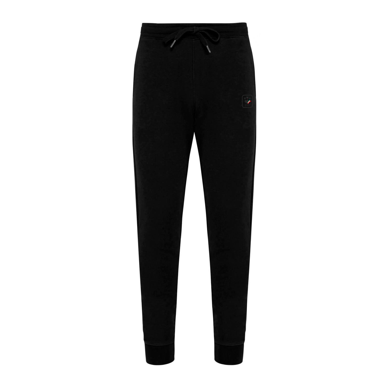 Foto principale Pantalone da Equitazione Unisex Kurs Nero
