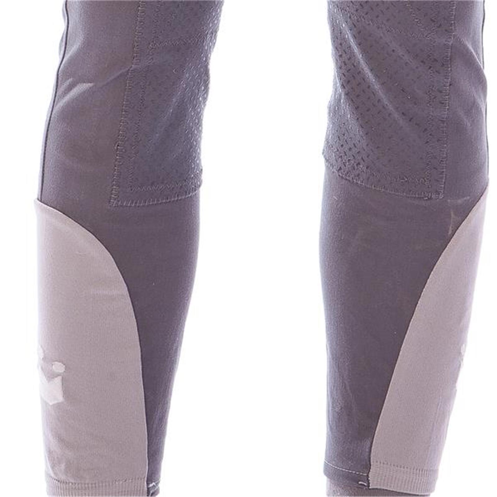 Foto 2 Pantalone da Equitazione Uomo UP 112 Grigio
