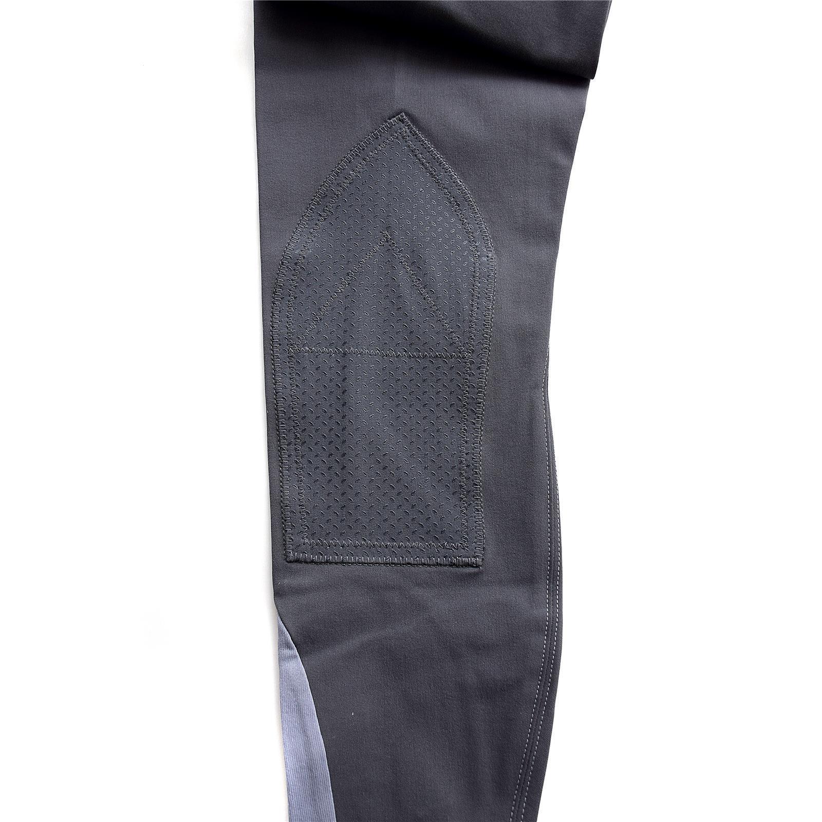 Foto 3 Pantalone da Equitazione Uomo UP 112 Navy