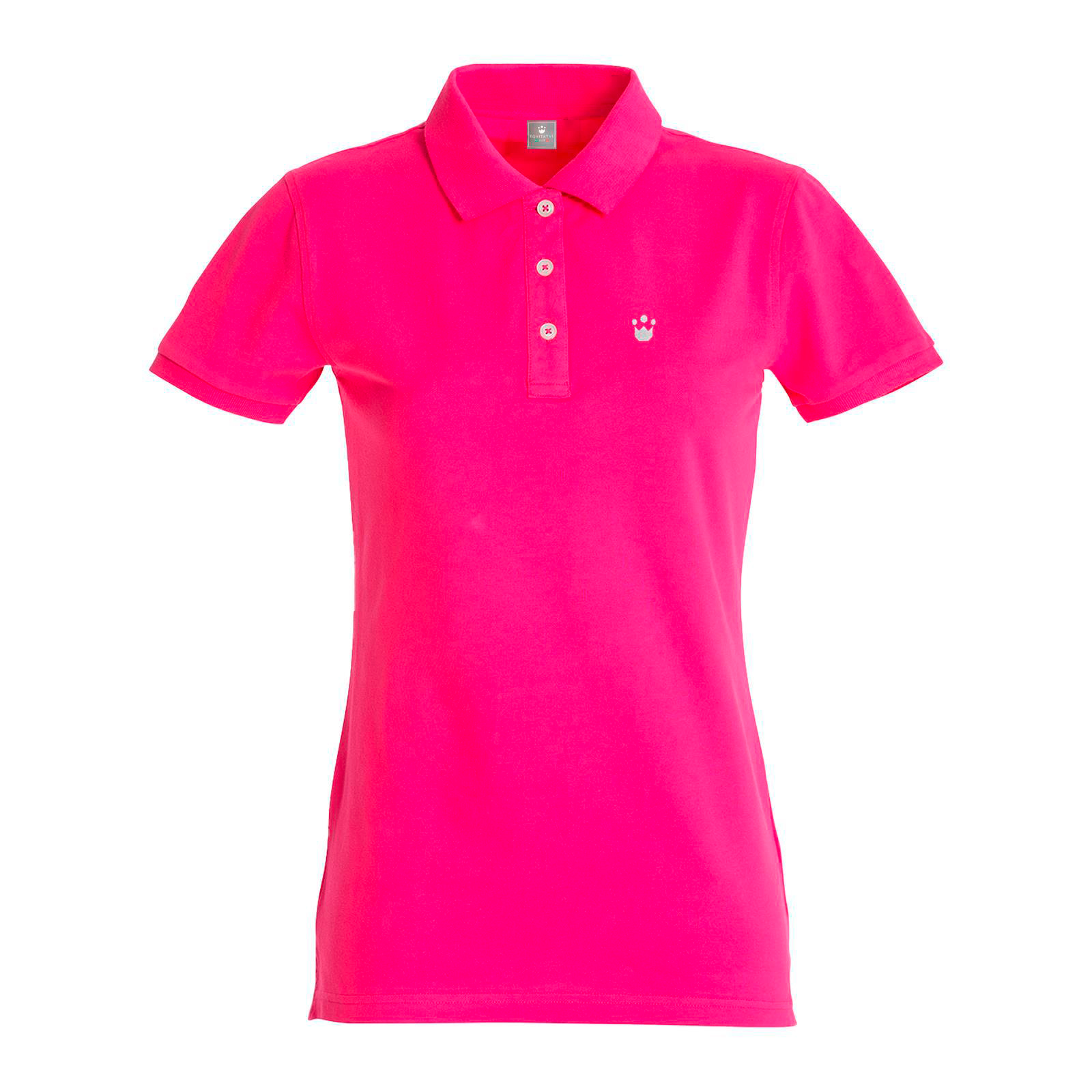 Foto principale Polo Equitazione Donna Corona’s Rosa
