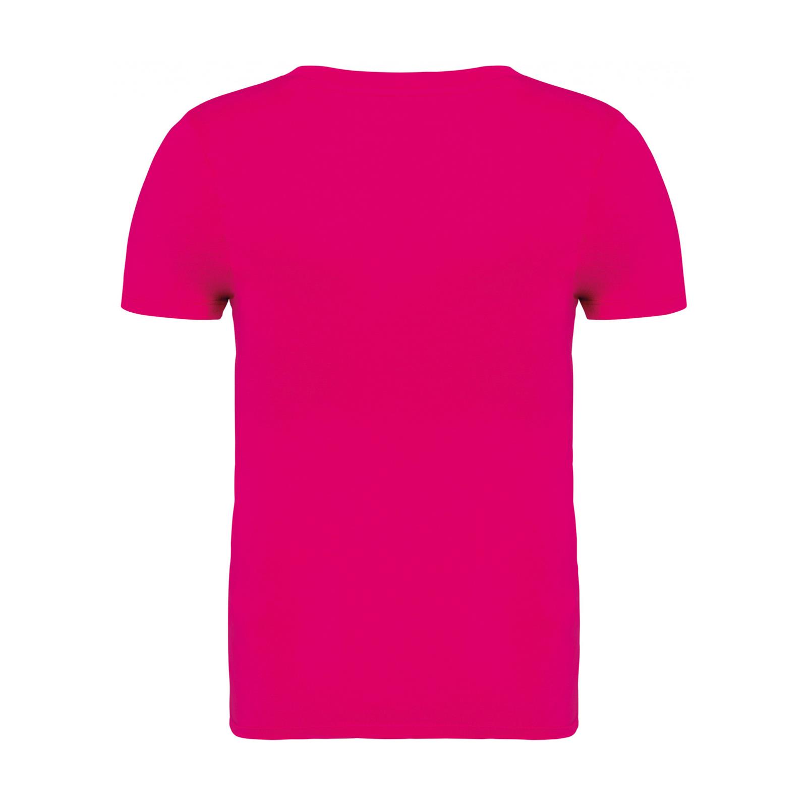 Foto 1 T-Shirt Equitazione Bambino My Best Friend Ponipò Fucsia