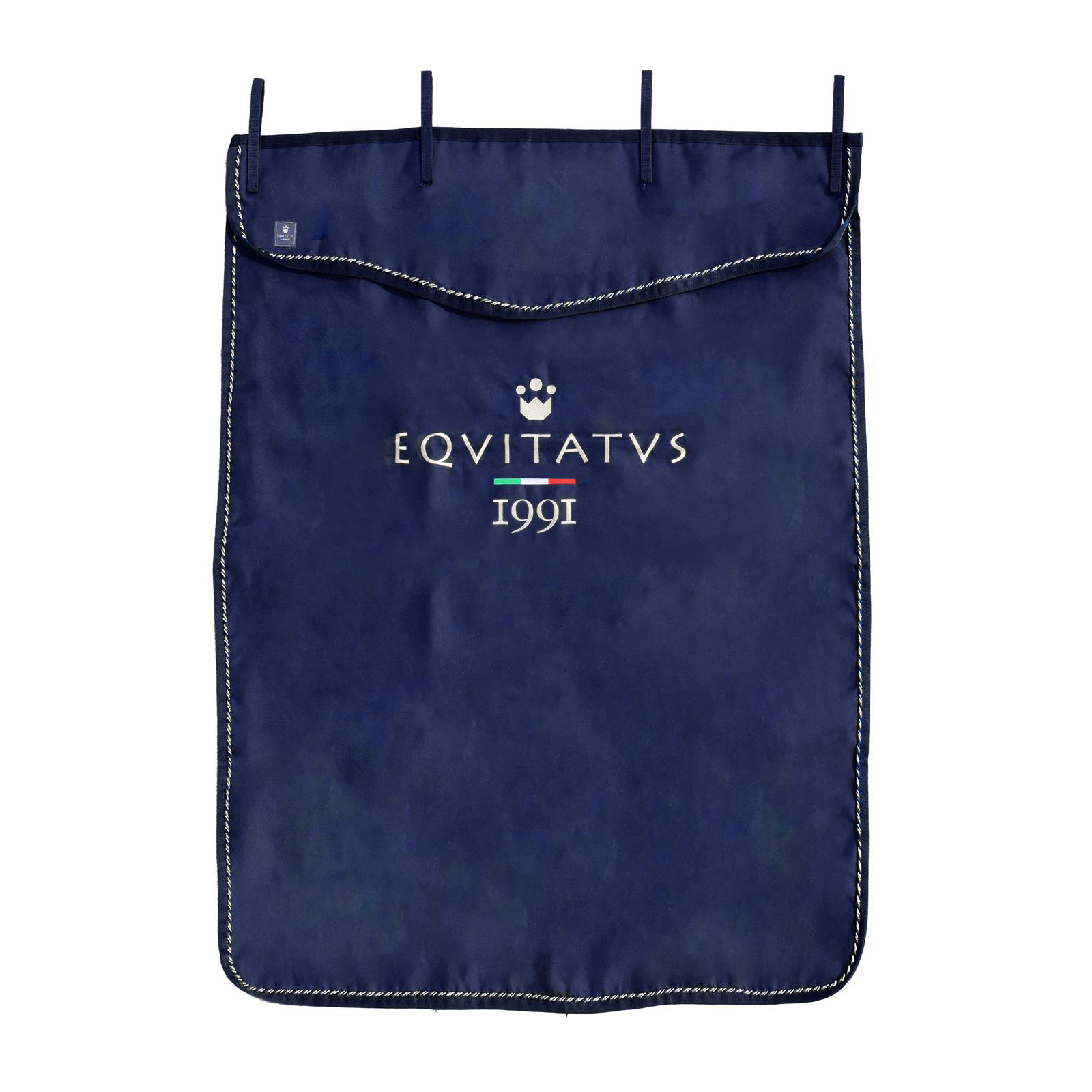 Foto principale Tenda da Box Cavallo da Equitazione Grande Navy