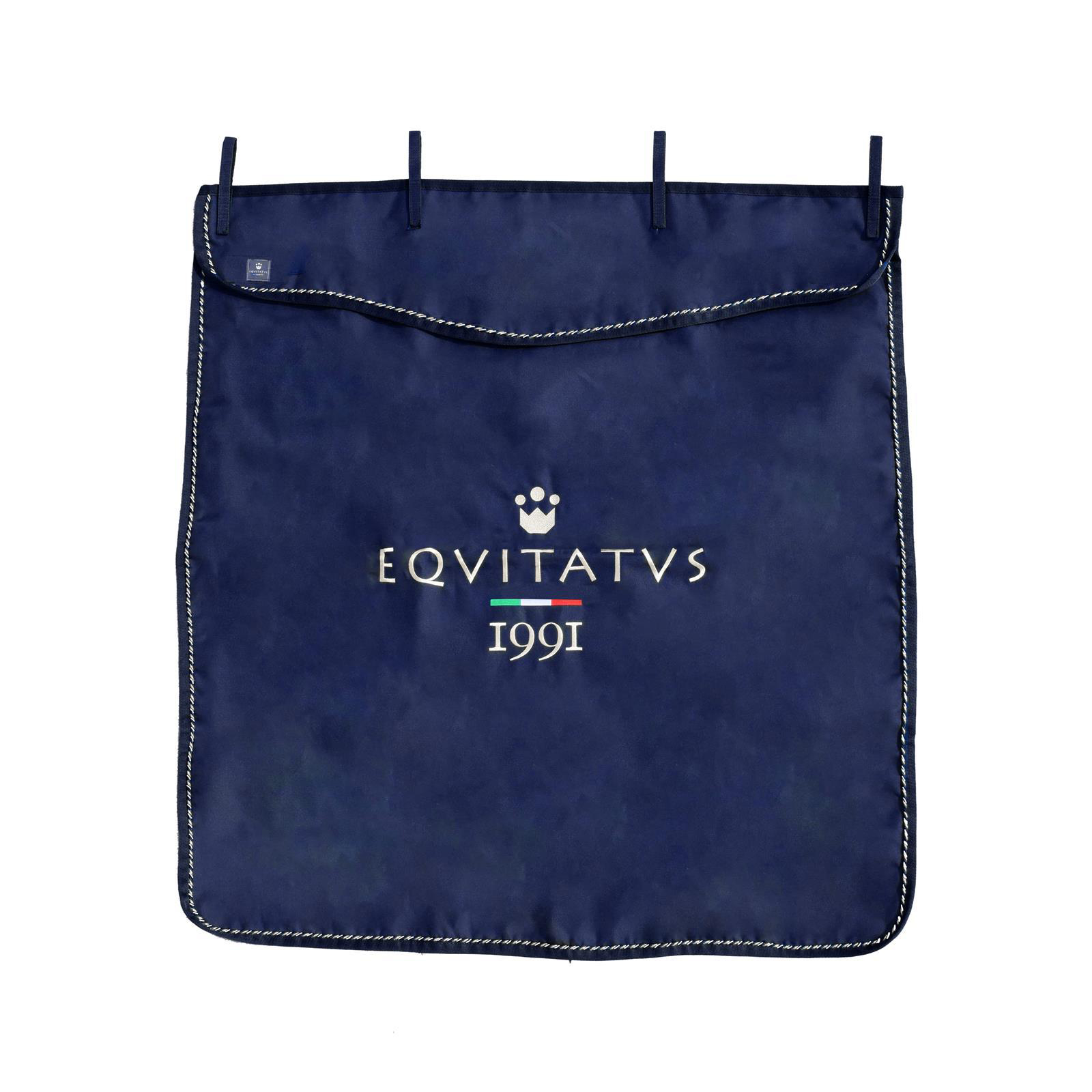Foto principale Tenda da Box Cavallo da Equitazione Piccola Navy