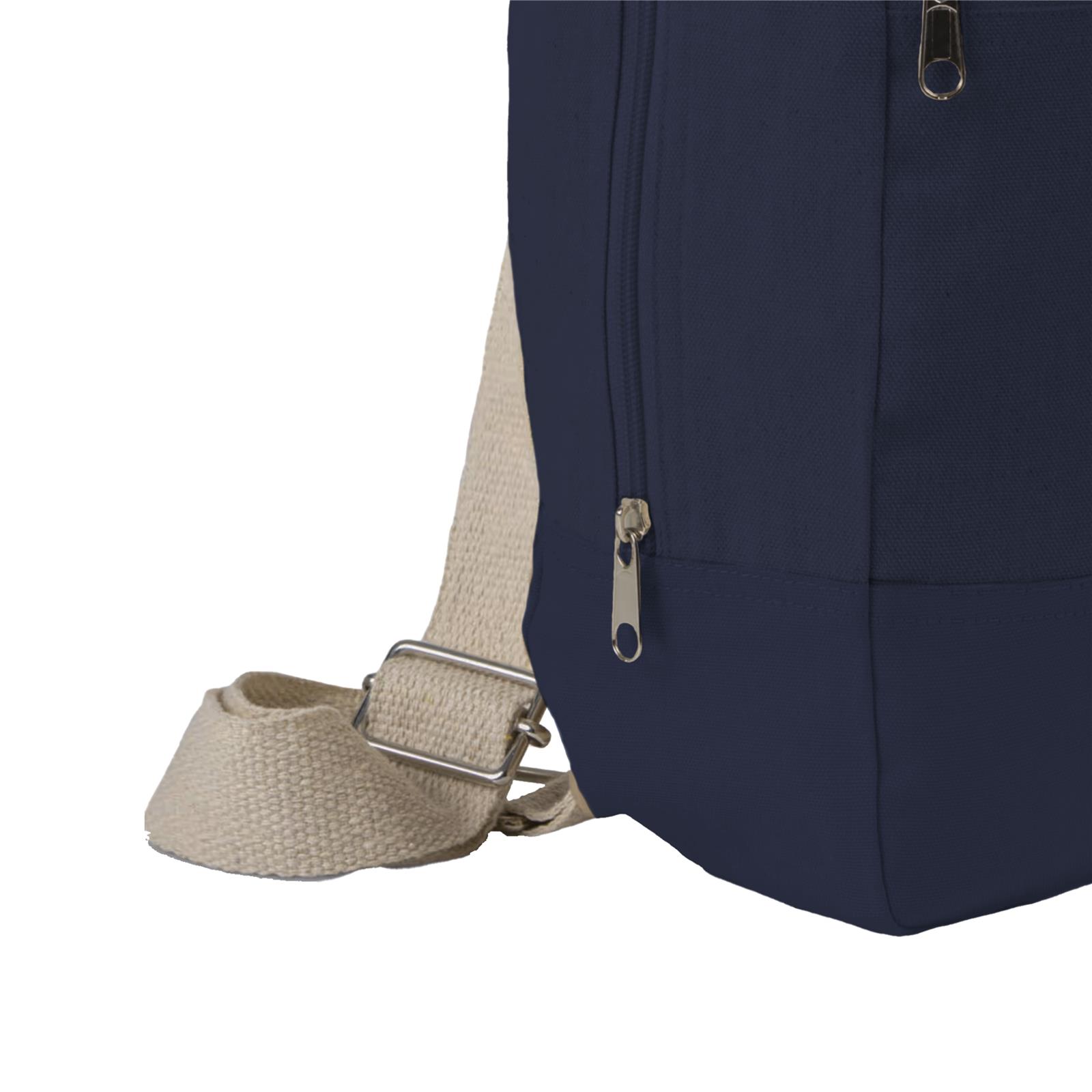 Foto 3 Zaino per Equitazione Jumping Verona 2025 Navy