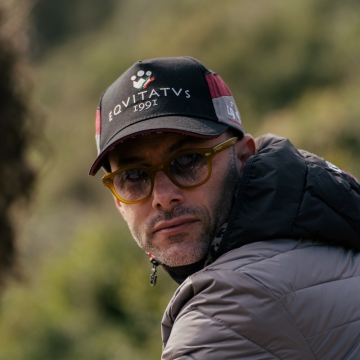 Cappelli da equitazione