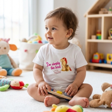 Abbigliamento equitazione neonato