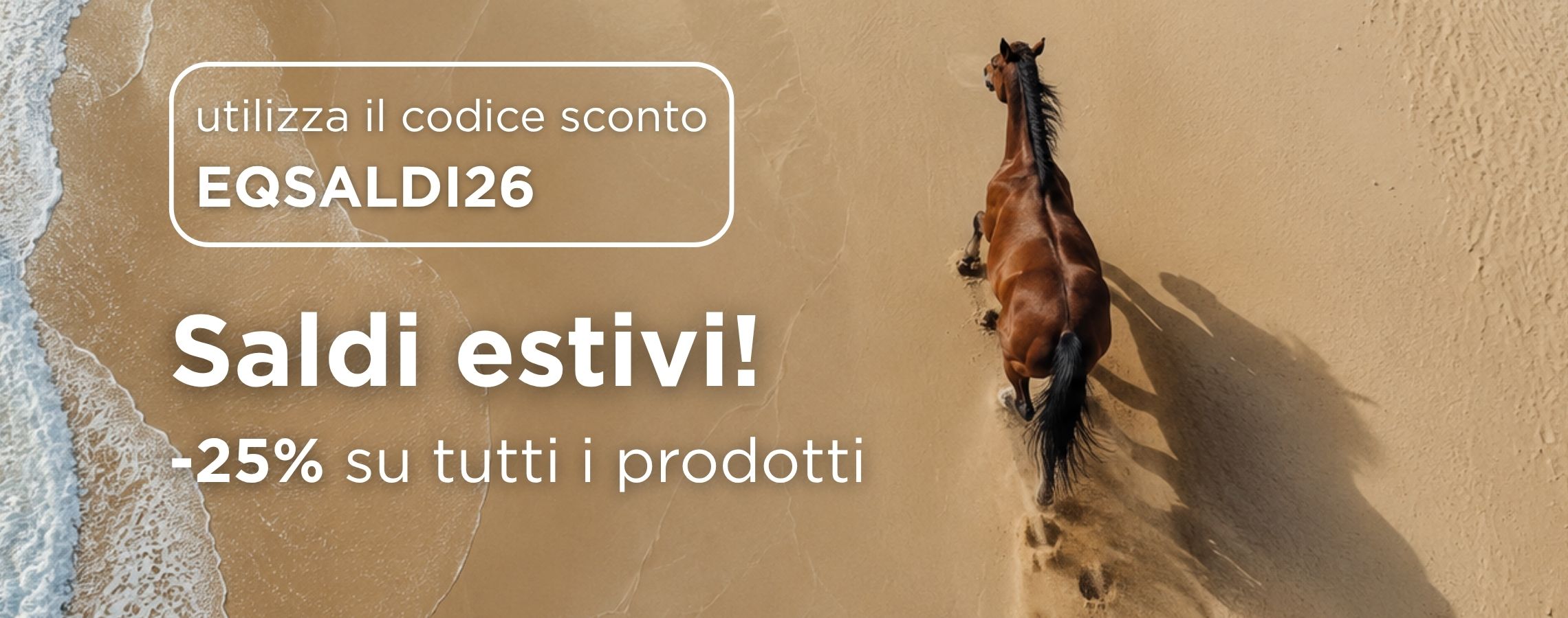 Slide Saldi Estivi 26