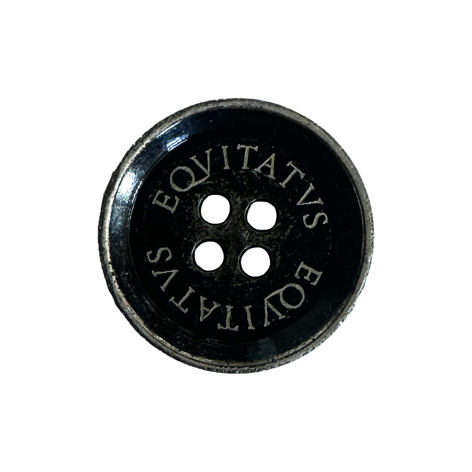 Foto principale Bottone Equitatus