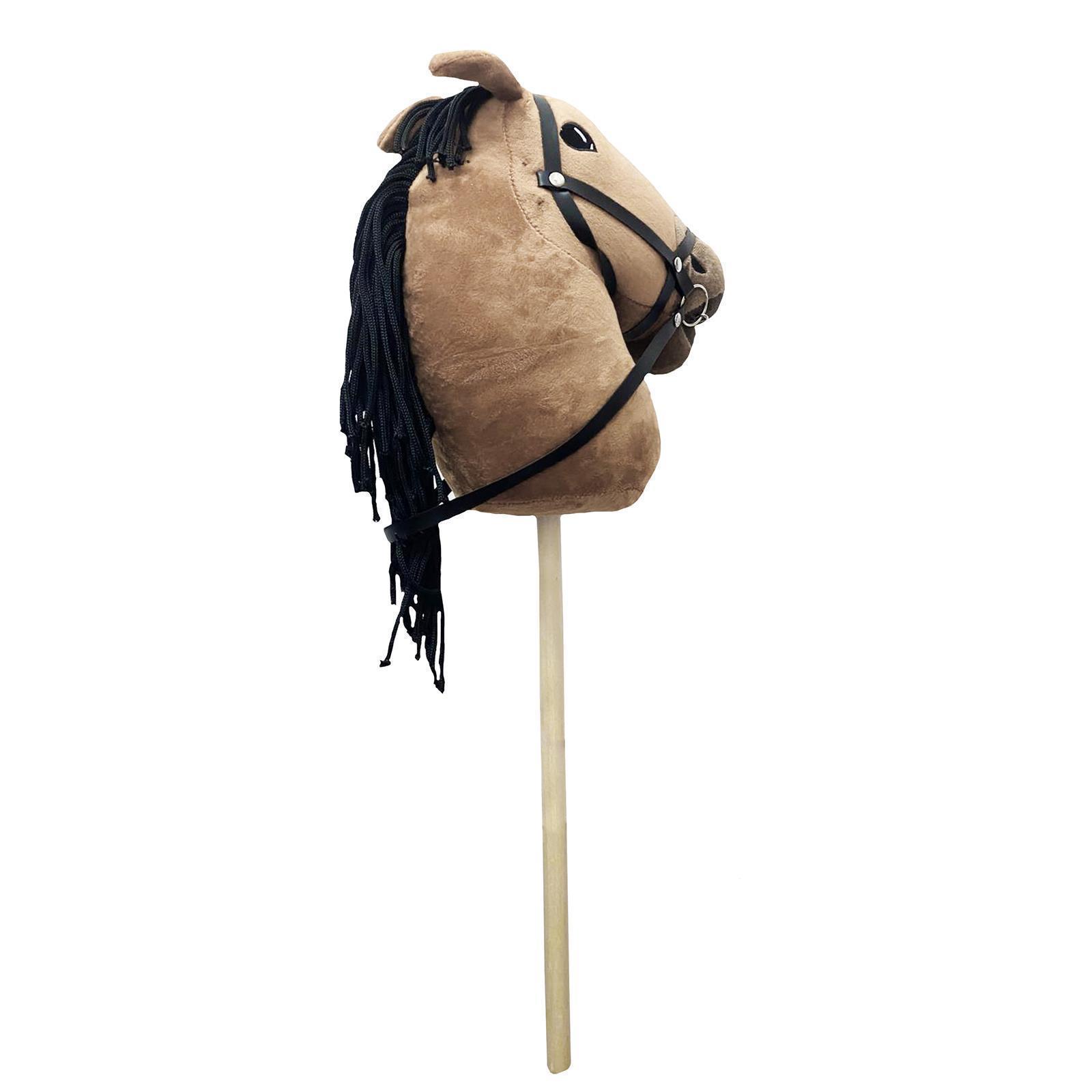 Foto 1 Cavallo Hobby Horse Basic Beige