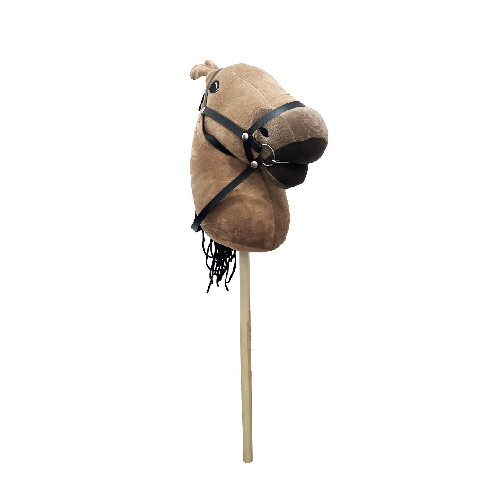 Foto 2 Cavallo Hobby Horse Basic Beige