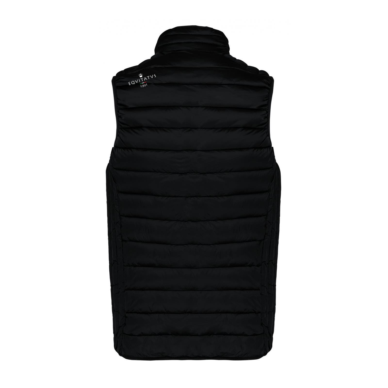 Foto 1 Giubbotto Gilet Bambino Kuroba Kid Nero