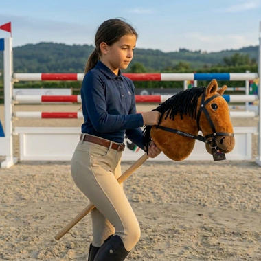 Home Hobby Horse