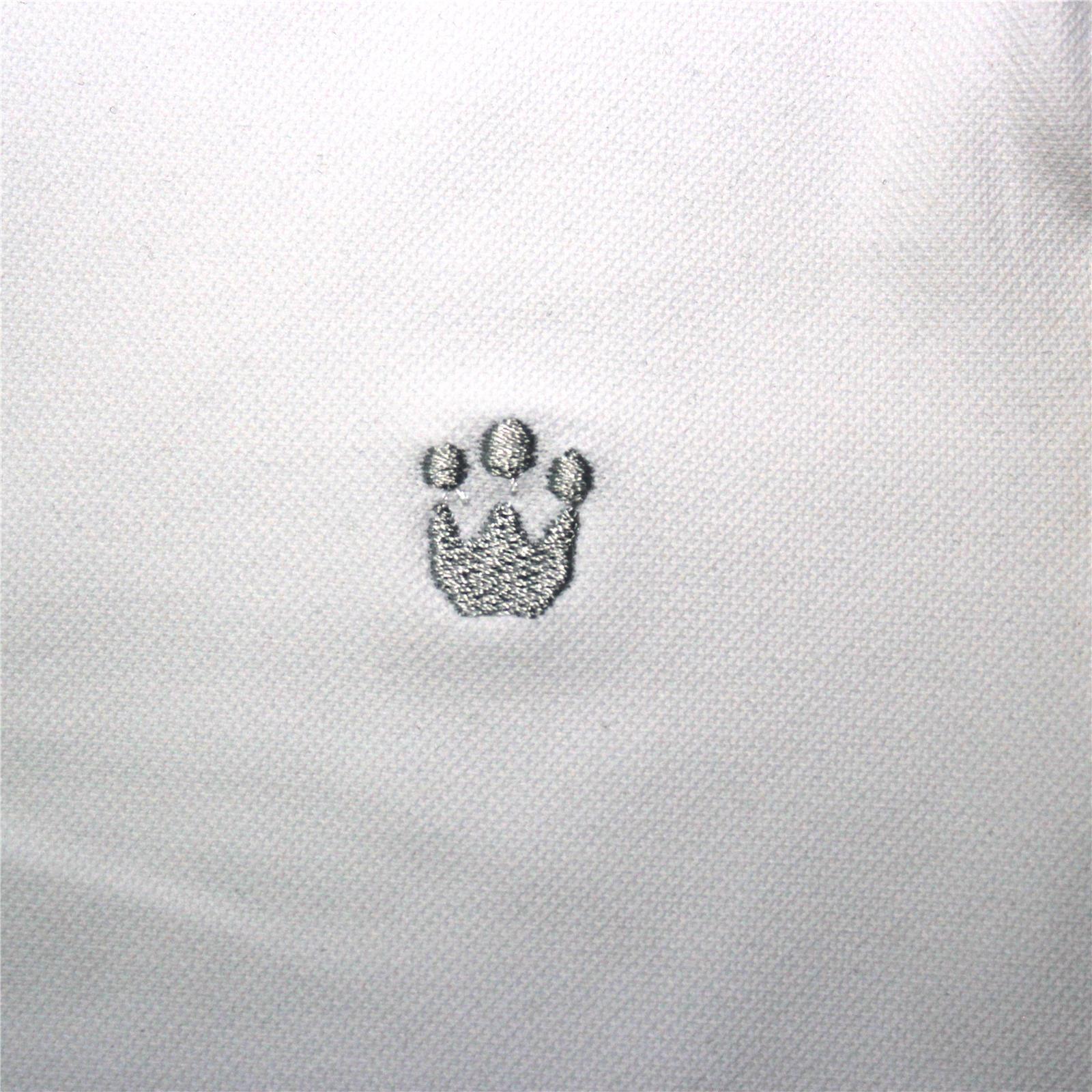 Foto 2 Polo Equitazione Bambina Camicia a Manica Corta