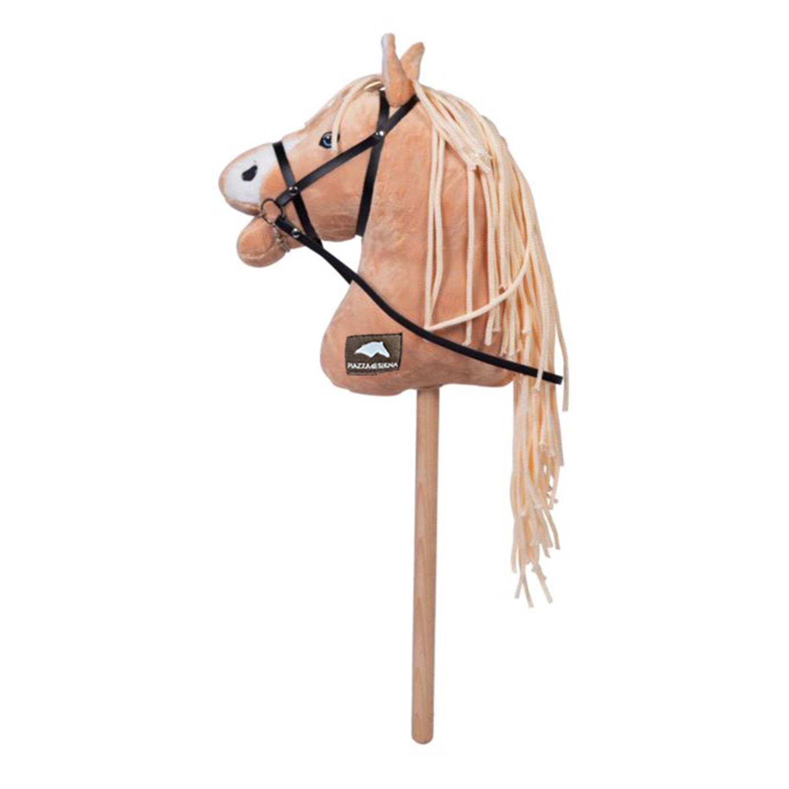 Foto principale Cavallo Hobby Horse Piazza di Siena 2026 Beige