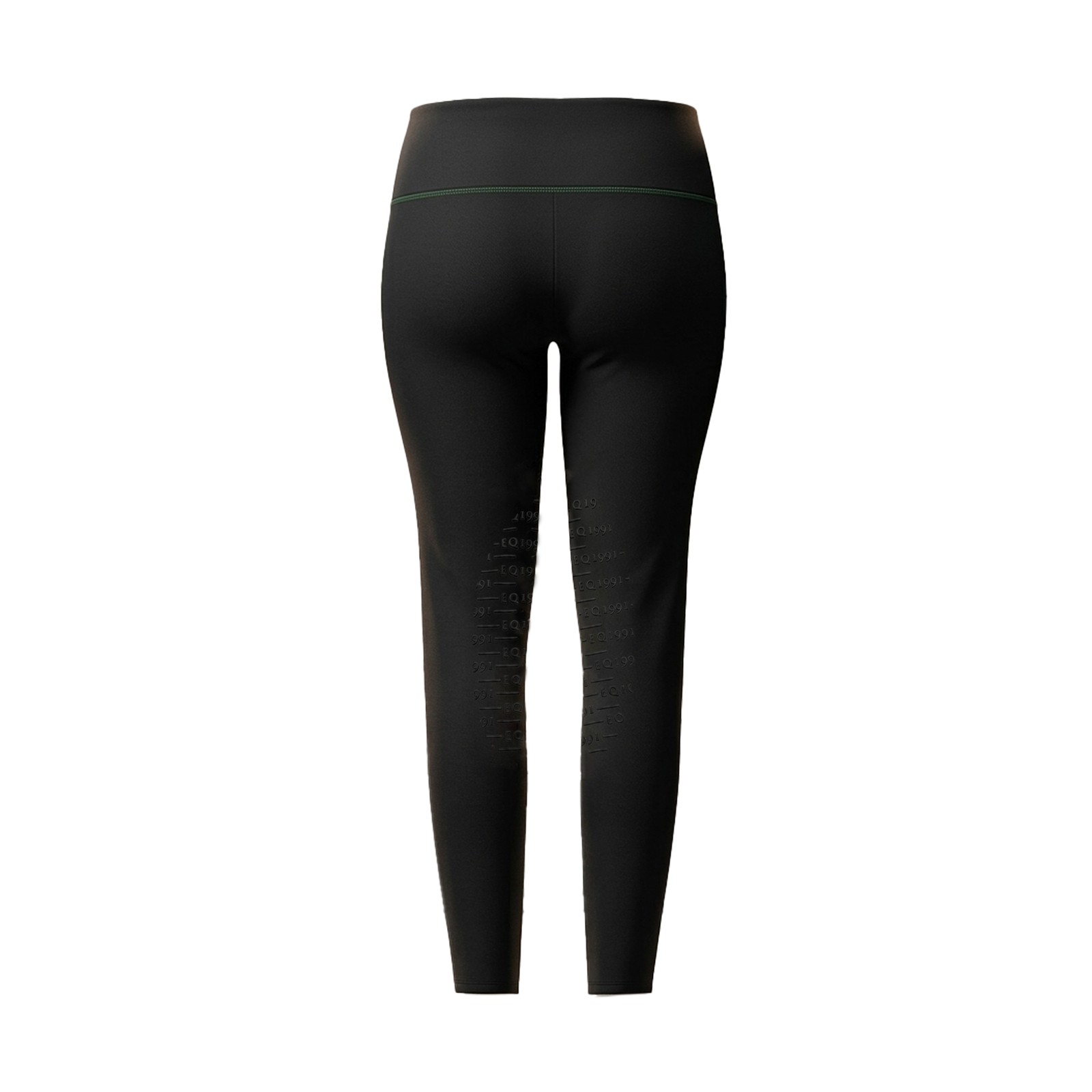 Foto 2 Leggings Equitazione Donna Piazza di Siena 2026 Neri