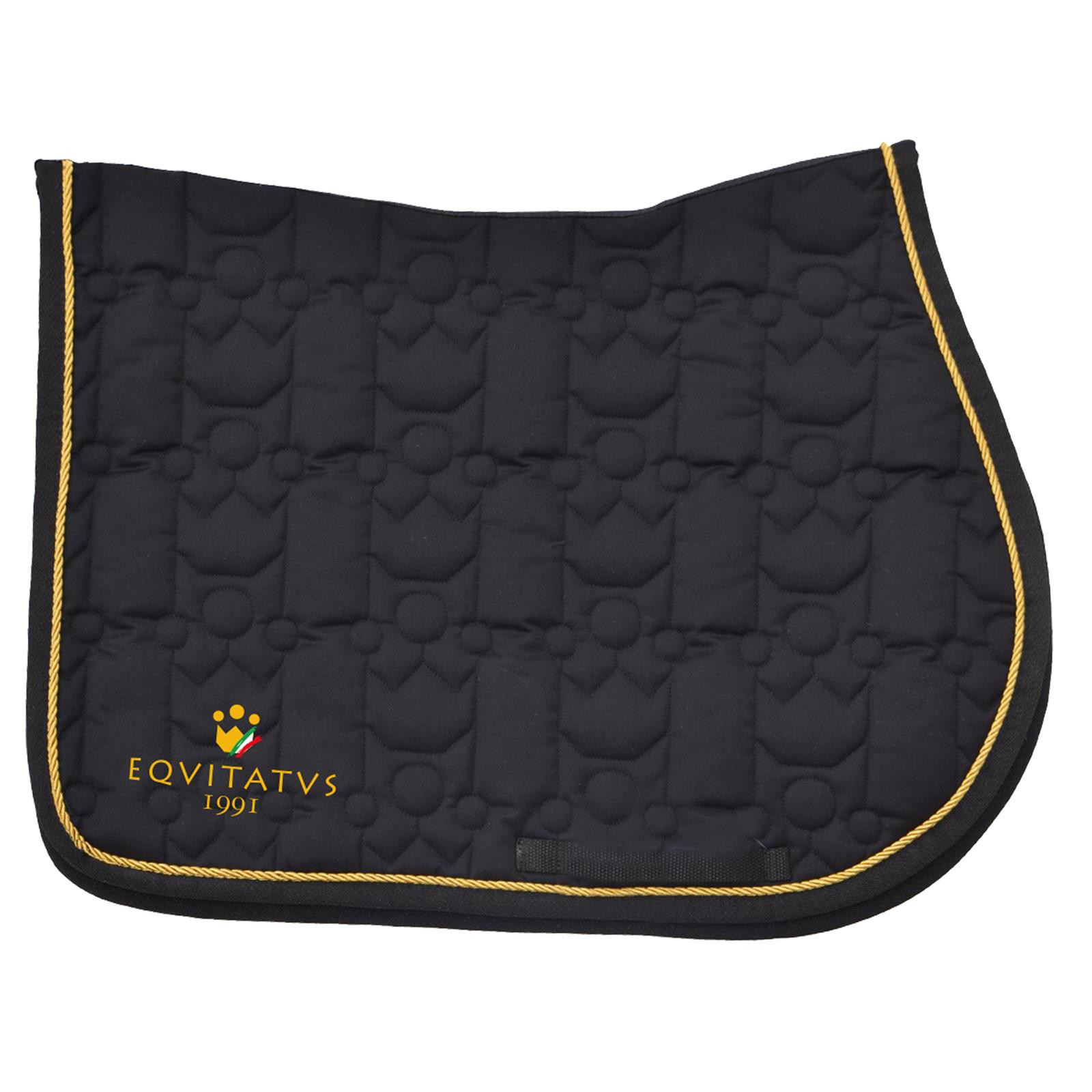 Foto 1 Sottosella Pony Toscana Tour 2026 Navy 62×45 cm