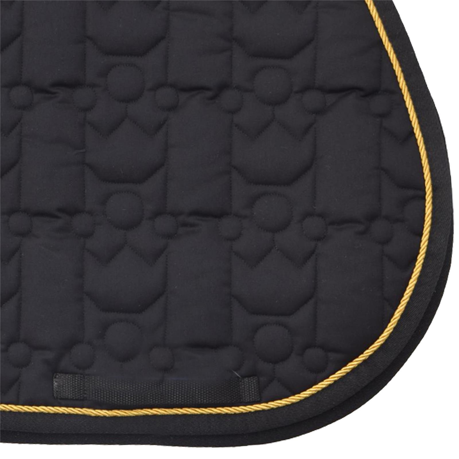 Foto 2 Sottosella Pony Toscana Tour 2026 Navy 62×45 cm