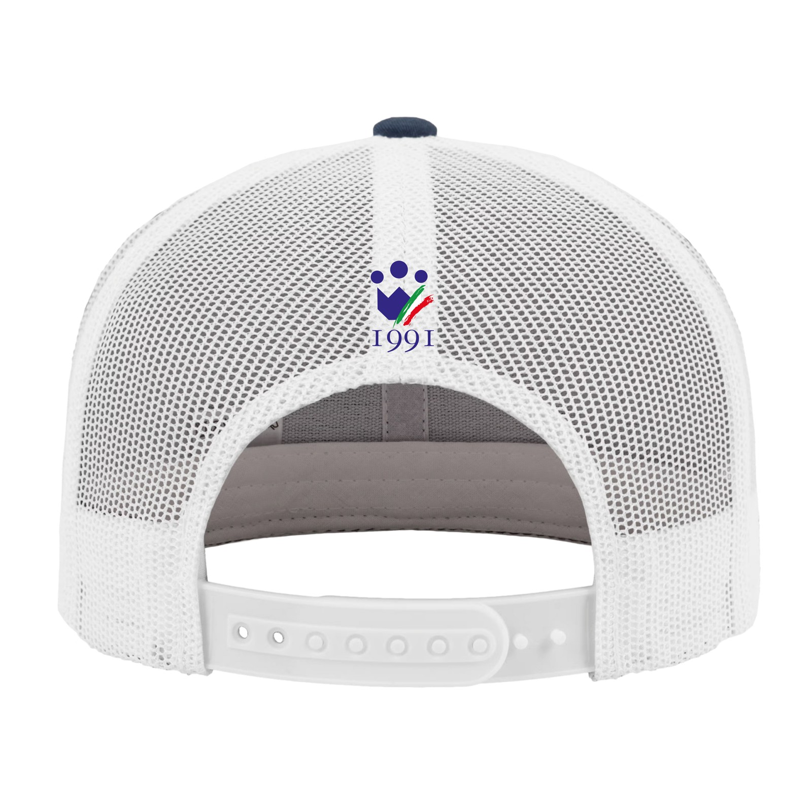 Foto 1 Cappello con Visiera Benji Nbha Navy