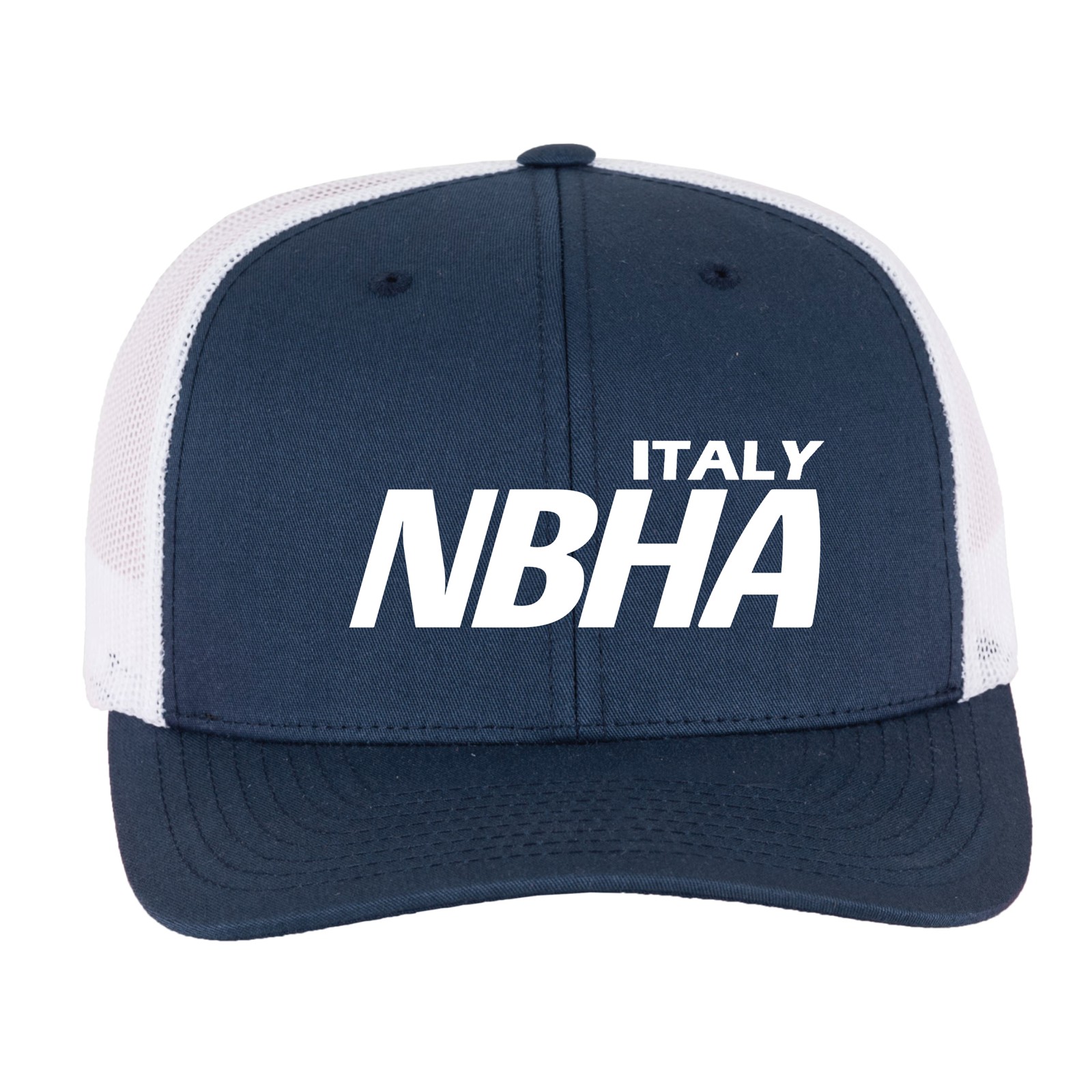 Foto principale Cappello con Visiera Benji Nbha Navy