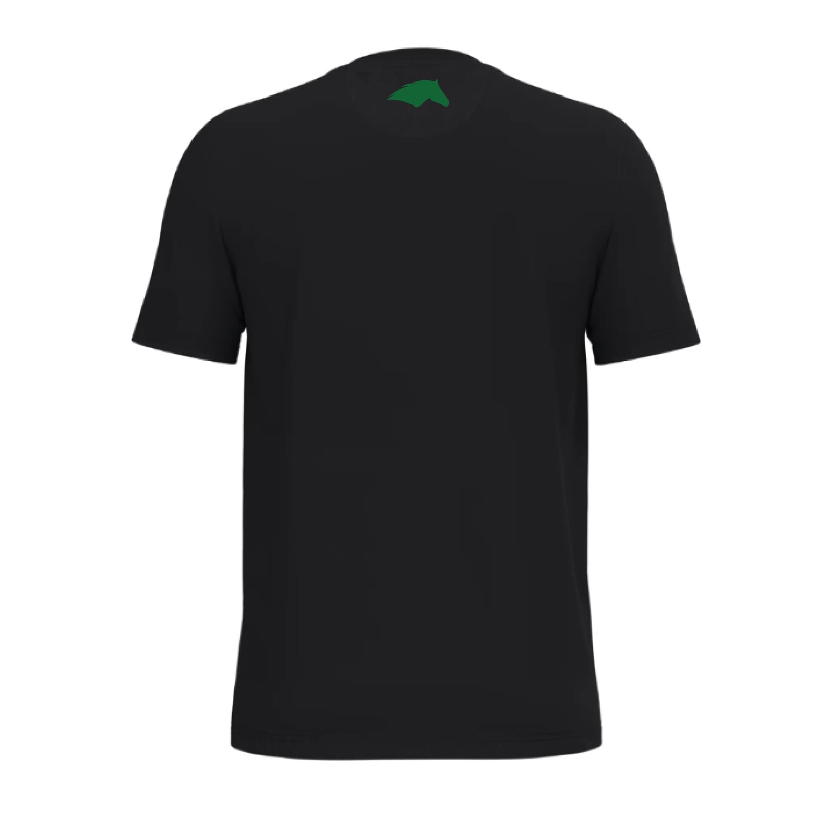 Foto 1 T-Shirt Equitazione Uomo Piazza di Siena 2026 Nera