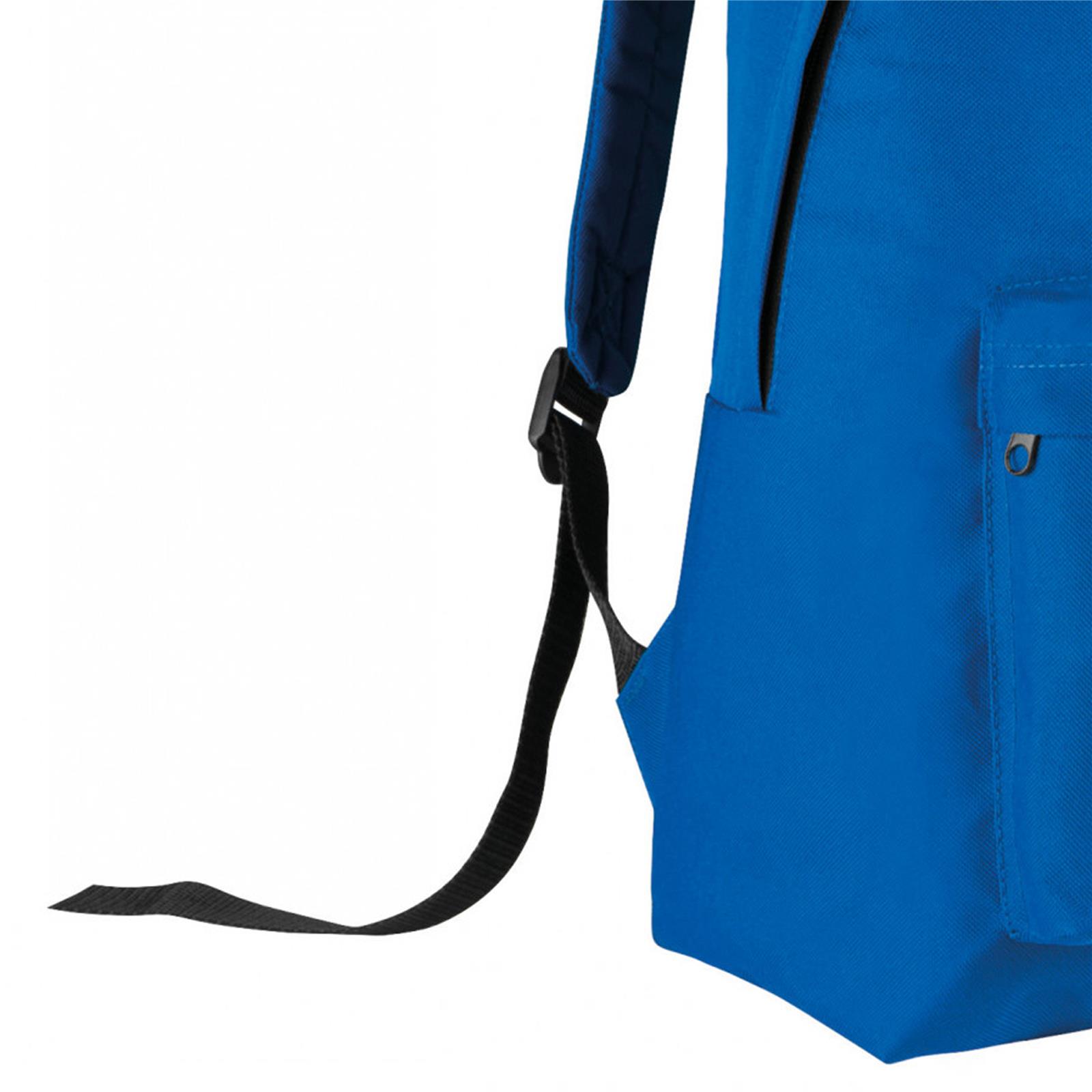 Foto 1 Zaino per Equitazione Kale Blu Royal