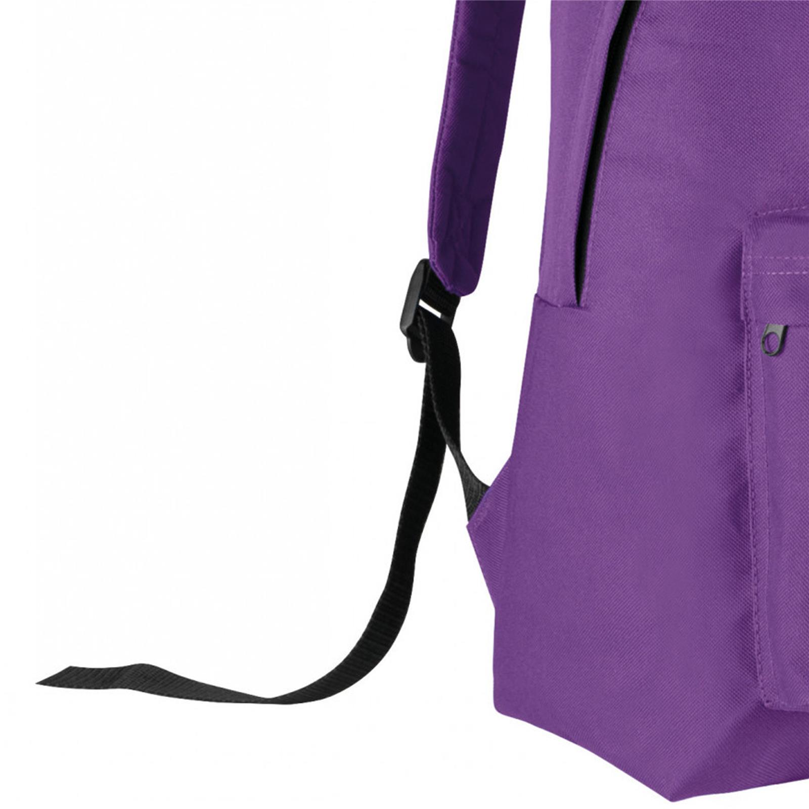 Foto 1 Zaino per Equitazione Kale Viola